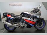 HONDA CBR 600 F