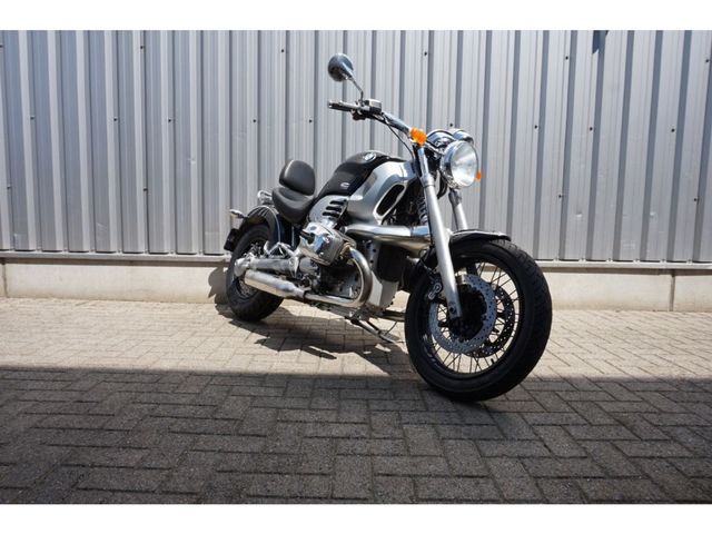 bmw - r-850-c