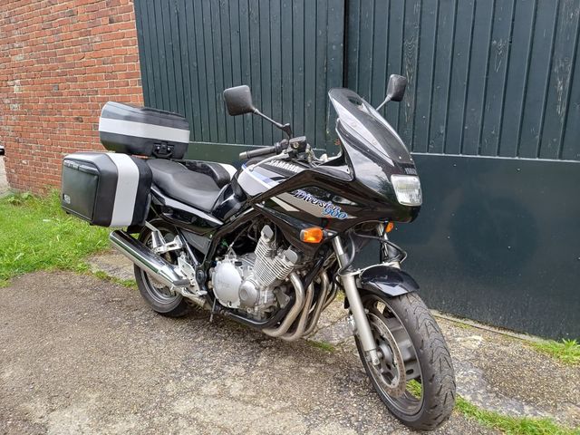 yamaha - xj-900-s-diversion
