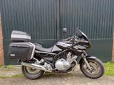 YAMAHA XJ 900 S DIVERSION