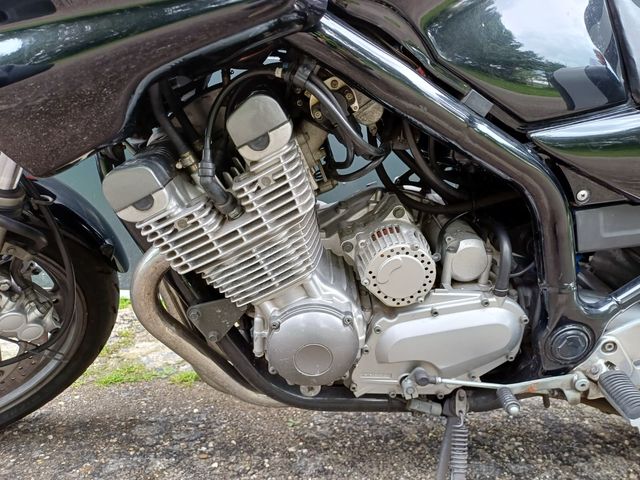 yamaha - xj-900-s-diversion