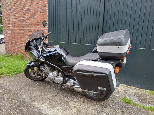 yamaha - xj-900-s-diversion