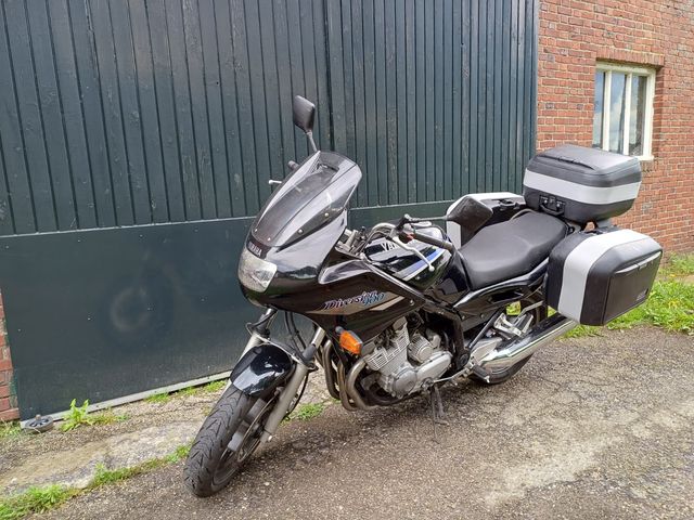 yamaha - xj-900-s-diversion