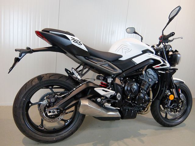 triumph - street-triple-r
