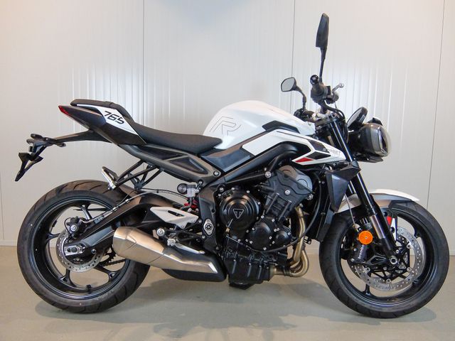 triumph - street-triple-r