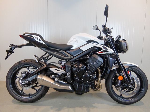 triumph - street-triple-r
