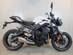 Triumph Street Triple R 2026 nieuw – foto 7 van 22