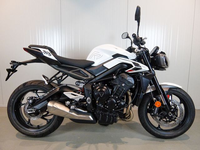 triumph - street-triple-r