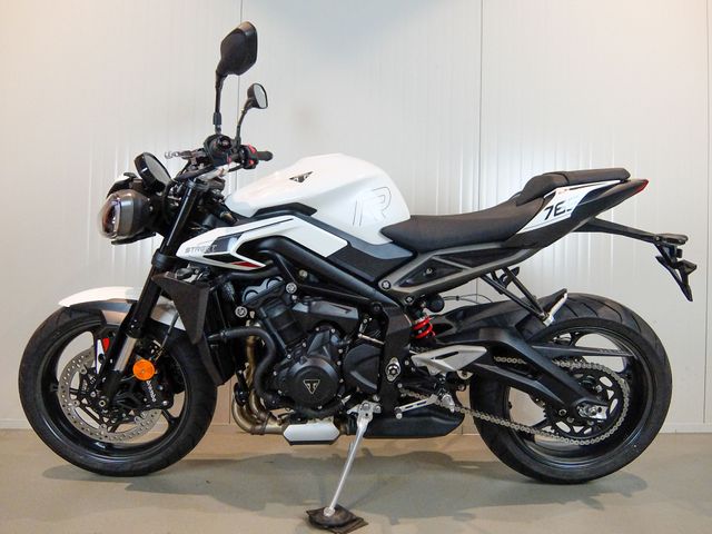 triumph - street-triple-r