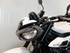 Triumph Street Triple R 2026 nieuw – foto 13 van 22