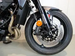 Triumph Street Triple R 2026 nieuw – foto 17 van 22