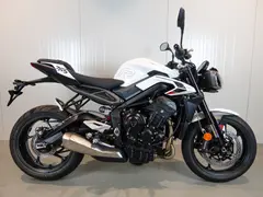 Triumph Street Triple R 2026 nieuw – foto 15 van 22