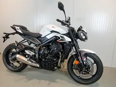 Triumph Street Triple R 2026 nieuw – foto 16 van 22