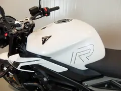 Triumph Street Triple R 2026 nieuw – foto 14 van 22