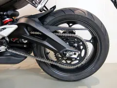 Triumph Street Triple R 2026 nieuw – foto 10 van 22