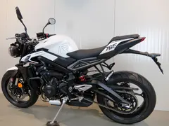 Triumph Street Triple R 2026 nieuw – foto 9 van 22