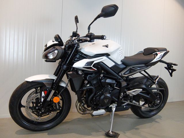 triumph - street-triple-r