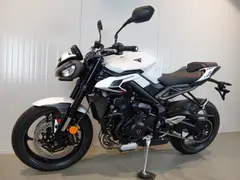 Triumph Street Triple R 2026 nieuw – foto 21 van 22