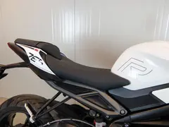 Triumph Street Triple R 2026 nieuw – foto 20 van 22