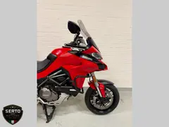 Ducati Multistrada 1260 S 2019 occasion – foto 5 van 13
