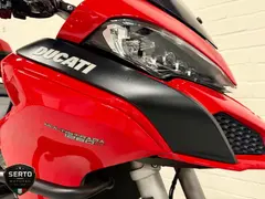 Ducati Multistrada 1260 S 2019 occasion – foto 6 van 13