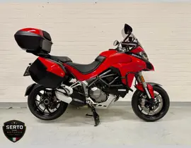 Ducati Multistrada 1260 S 2019 occasion