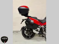 Ducati Multistrada 1260 S 2019 occasion – foto 4 van 13