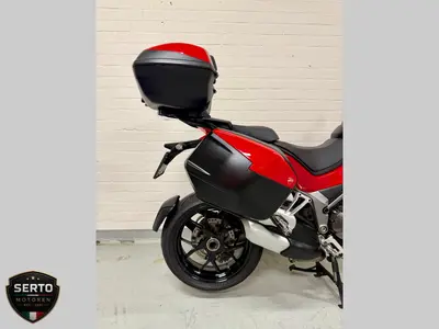 DUCATI MULTISTRADA 1260 S – foto 4