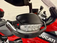 Ducati Multistrada 1260 S 2019 occasion – foto 7 van 13