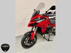 Ducati Multistrada 1260 S 2019 occasion – foto 11 van 13