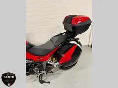 Ducati Multistrada 1260 S 2019 occasion – foto 10 van 13