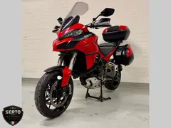 Ducati Multistrada 1260 S 2019 occasion – foto 2 van 13