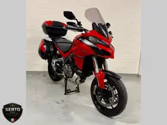 Ducati Multistrada 1260 S 2019 occasion – foto 3 van 13