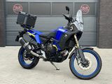 YAMAHA TENERE 700 WORLD RAID