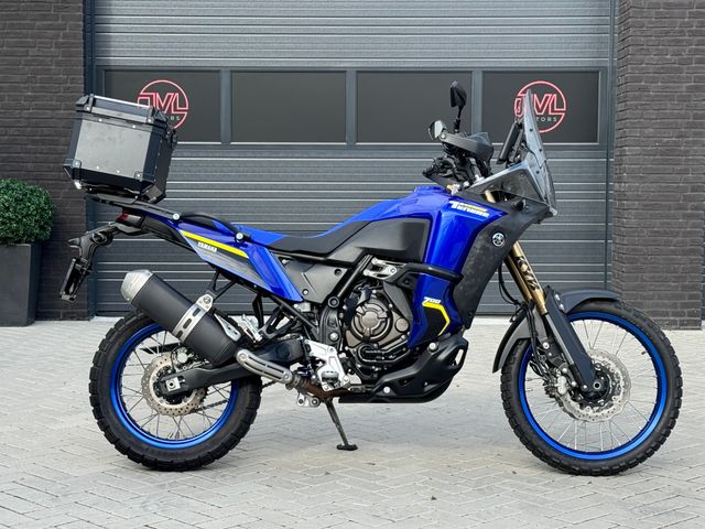 yamaha - tenere-700-world-raid