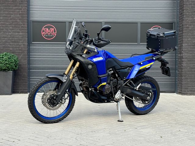 yamaha - tenere-700-world-raid