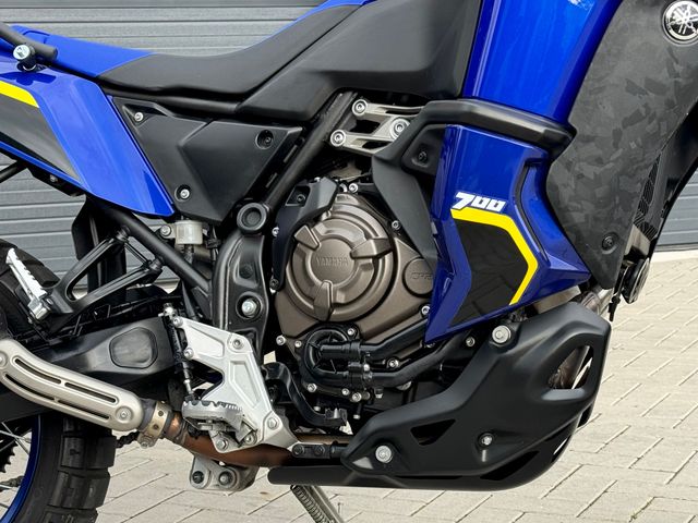 yamaha - tenere-700-world-raid