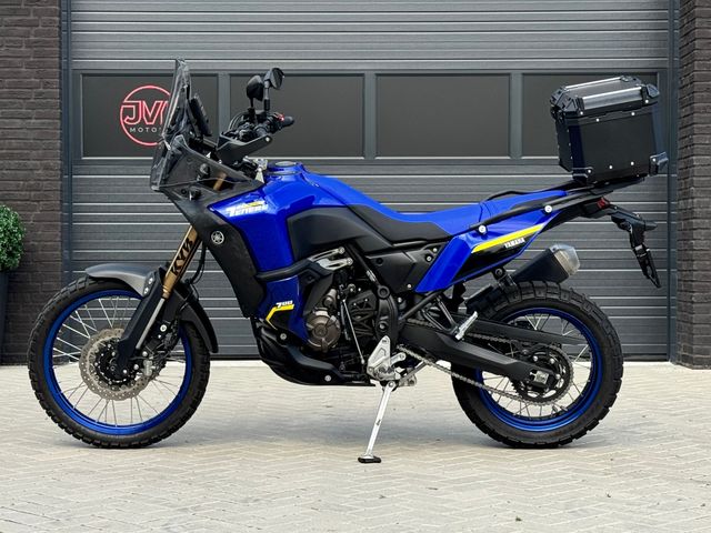 yamaha - tenere-700-world-raid