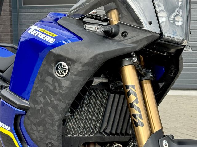 yamaha - tenere-700-world-raid