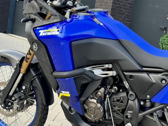 yamaha - tenere-700-world-raid