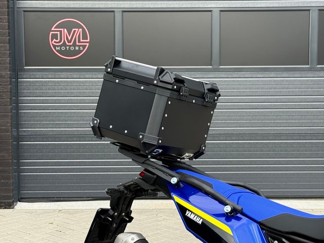 yamaha - tenere-700-world-raid
