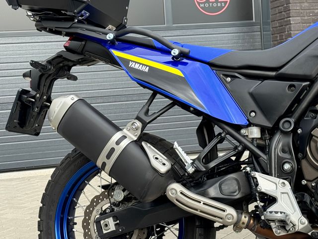 yamaha - tenere-700-world-raid