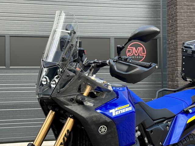 yamaha - tenere-700-world-raid