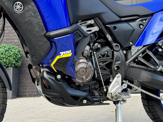 yamaha - tenere-700-world-raid