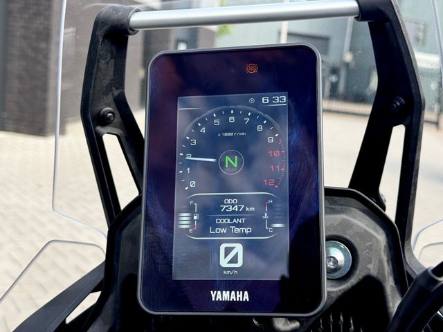 yamaha - tenere-700-world-raid