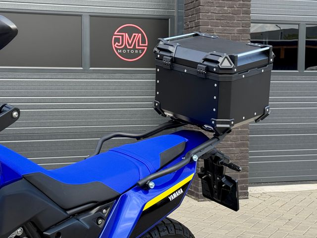 yamaha - tenere-700-world-raid