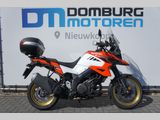 SUZUKI V-STROM 1050 XTA