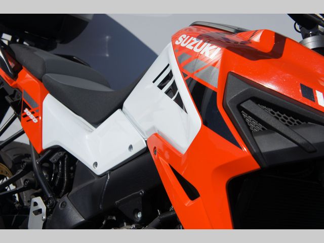 suzuki - v-strom-1050-xta