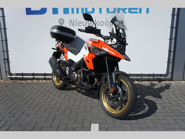 suzuki - v-strom-1050-xta