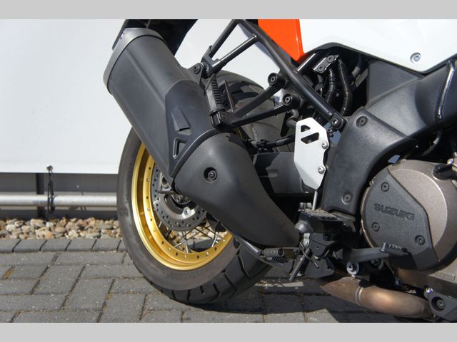 suzuki - v-strom-1050-xta
